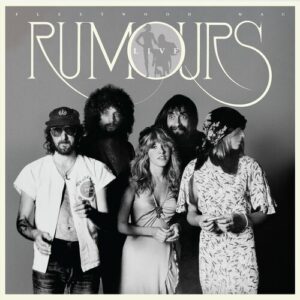 Rumours Live از Fleetwood Mac