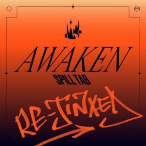 Awaken (Re-Jinxed) از LEC