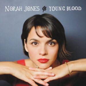 Young Blood از Norah Jones