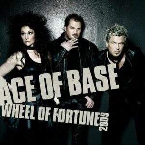Wheel of Fortune (2009 Club Mix) از Ace of Base