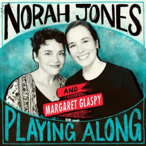 Get Back (From "Norah Jones is Playing Along" Podcast) از Norah Jones