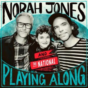 Sea of Love (From "Norah Jones is Playing Along" Podcast) از Norah Jones