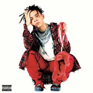 Holding On از iann dior