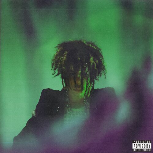 let you از iann dior