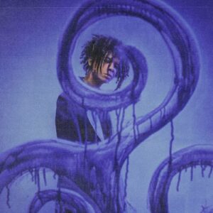 thought it was از iann dior