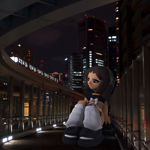 WEATHERED از SAILORR