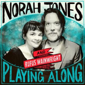 Down in the Willow Garden (From "Norah Jones is Playing Along" Podcast) از Norah Jones