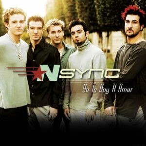 This I Promise You (Radio Edit) از *NSYNC