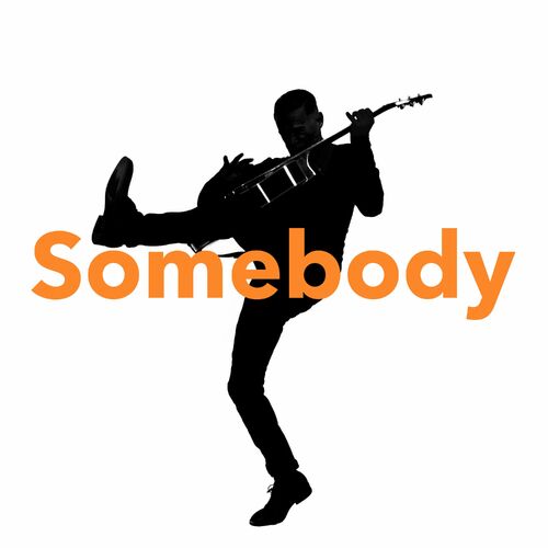 Somebody (Classic Version) از Bryan Adams