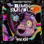 REMIX RUMBLE (Toyko Remix) از League Of Legends