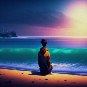 Let Alone از Trevor Daniel