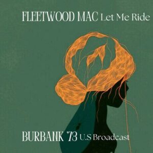 Miles Away (Live Burbank '73) از Fleetwood Mac