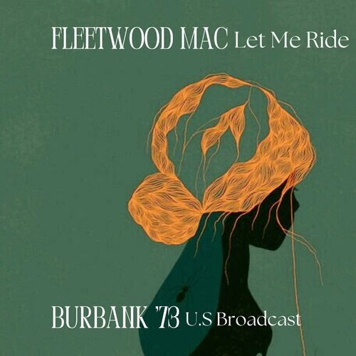 Miles Away (Live Burbank '73) از Fleetwood Mac