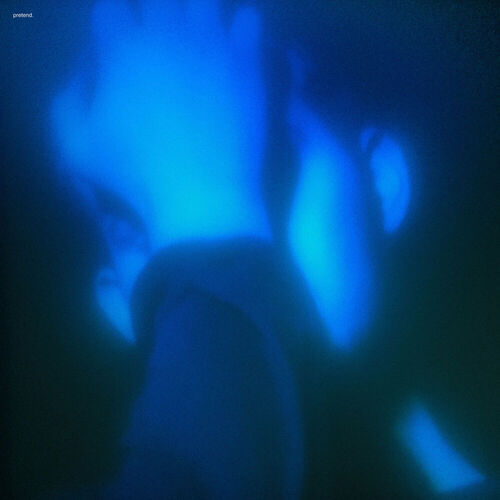 Pretend از Trevor Daniel