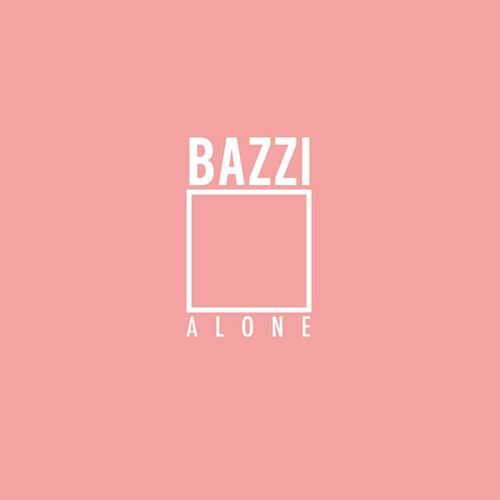 Alone از Bazzi