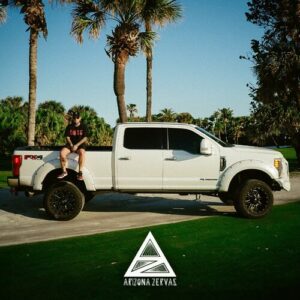 FLORIDA از Arizona Zervas