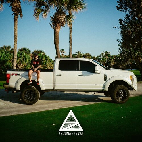 FLORIDA از Arizona Zervas