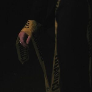 Test Dummy از Kami Kehoe