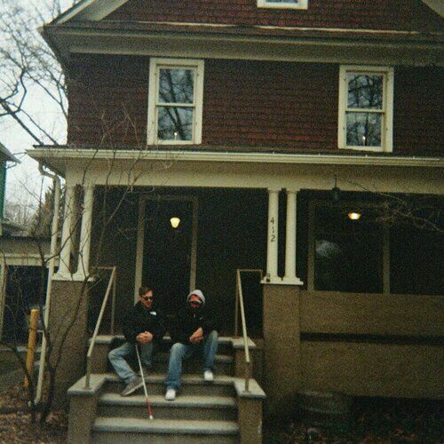 Follow the Sound of My Voice از X Ambassadors