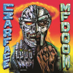 Czarface Meets Metal Face از CZARFACE