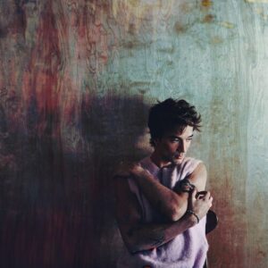 The Older You Get از Daniel Seavey