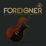 Foreigner with the 21st Century Symphony Orchestra & Chorus از Foreigner