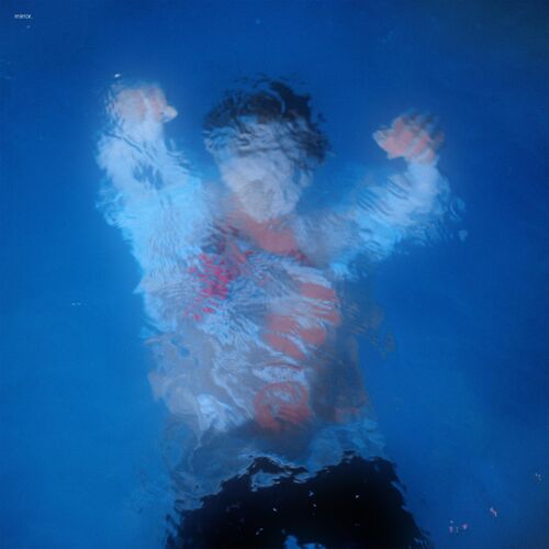 Mirror از Trevor Daniel