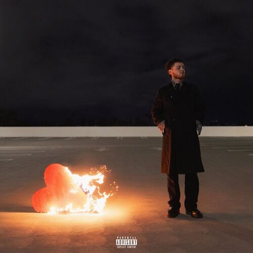 F U (Sped Up) از Bazzi