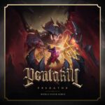 Predator (World Ender Remix) از League Of Legends