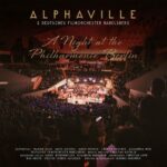 A Night at the Philharmonie Berlin از Alphaville