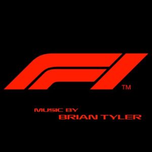 Formula 1 Theme از Brian Tyler