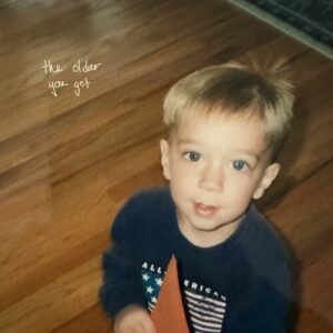 The Older You Get (Acoustic) از Daniel Seavey