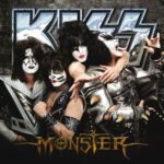 Monster از Kiss