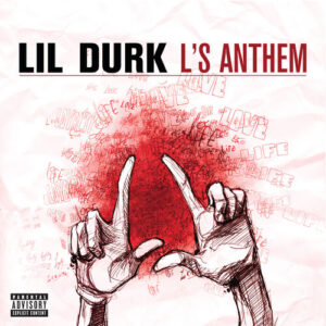 L's Anthem (Explicit Version) از Lil Durk