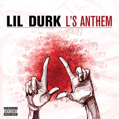 L's Anthem (Explicit Version) از Lil Durk