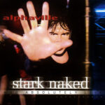 Stark Naked and Absolutely Live از Alphaville