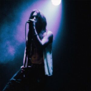 DIE 4 U از Kami Kehoe