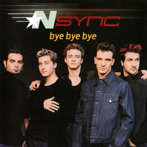 Bye Bye Bye از *NSYNC