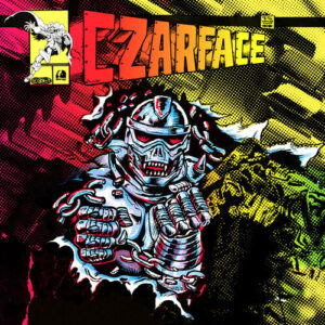 Rottstyler Theme از CZARFACE
