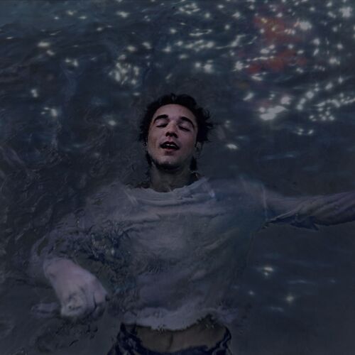 Other People از Daniel Seavey