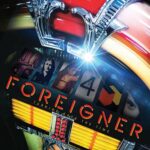 Turning Back the Time از Foreigner