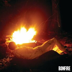 Bonfire از Childish Gambino