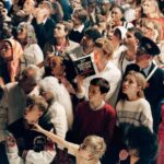 Wake Me Up از The Amazons