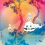 KIDS SEE GHOSTS از KIDS SEE GHOSTS