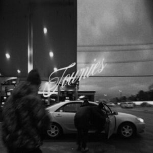 Sticks and Stones از X Ambassadors