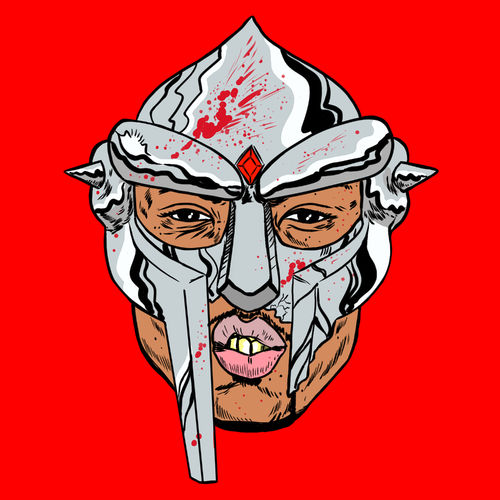 Gorilla Monsoon از Westside Gunn