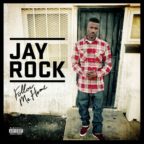 Hood Gone Love It (feat. Kendrick Lamar) از Jay Rock