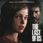 The Last of Us از Gustavo Santaolalla
