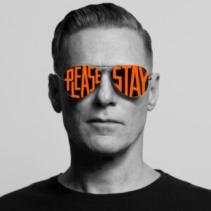 Please Stay از Bryan Adams