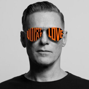 Ultimate Love از Bryan Adams